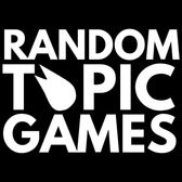 RandomTopicGames avatar