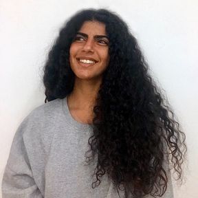 Munirah avatar