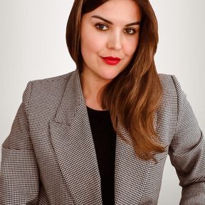Anastasia Canha avatar