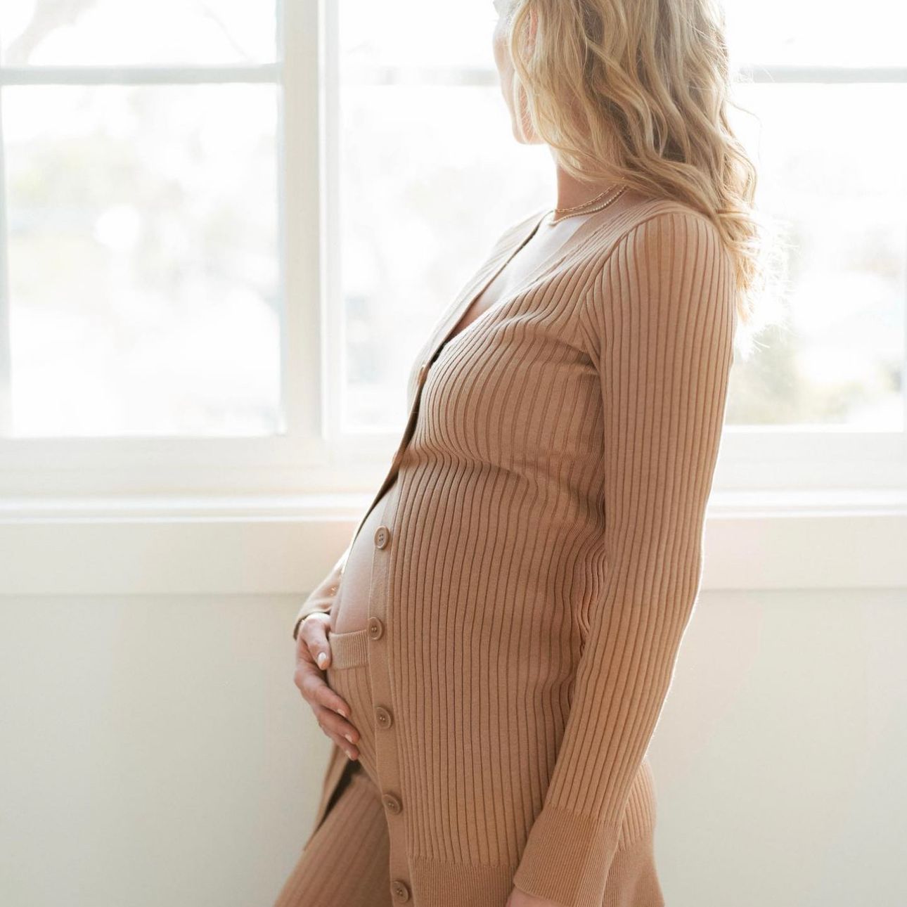 Pregnancy, fashion