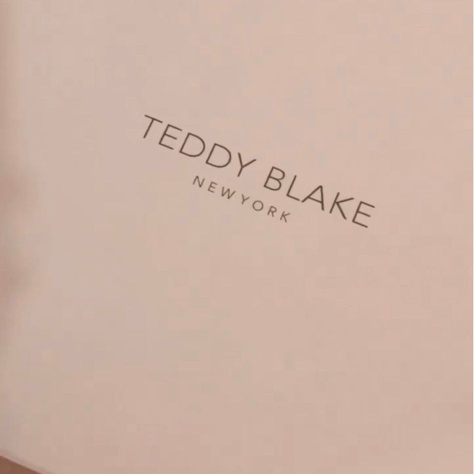Teddy Blake IG ads