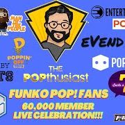 FB Live Collab - Entertainment Earth