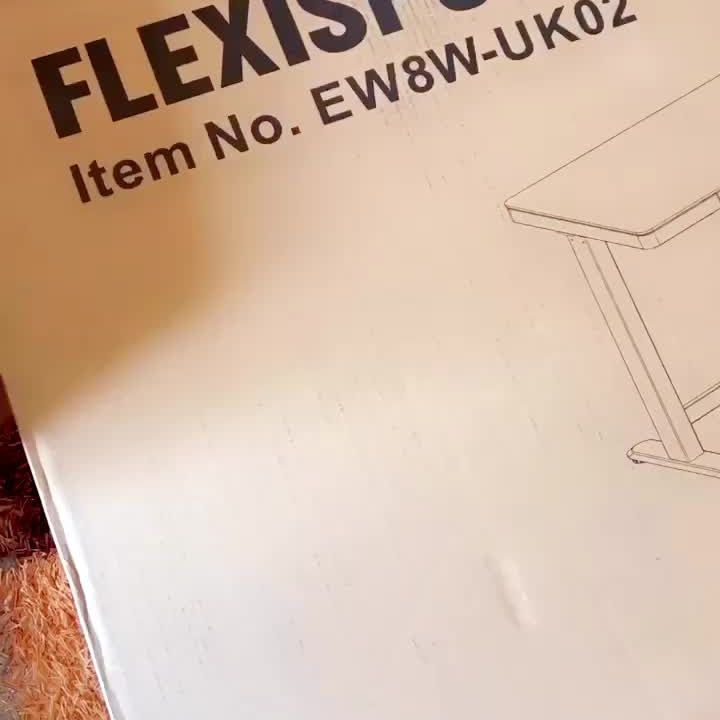 Flexispot brand