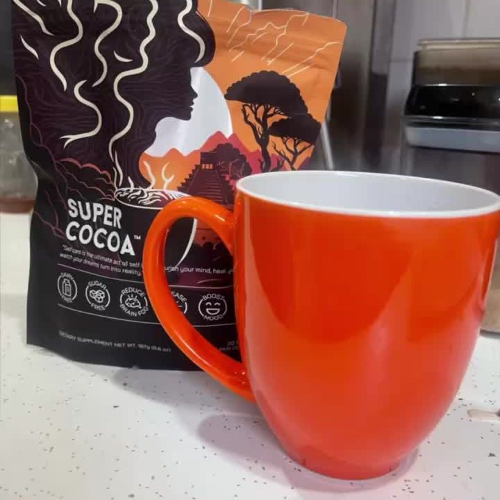 Super Cocoa