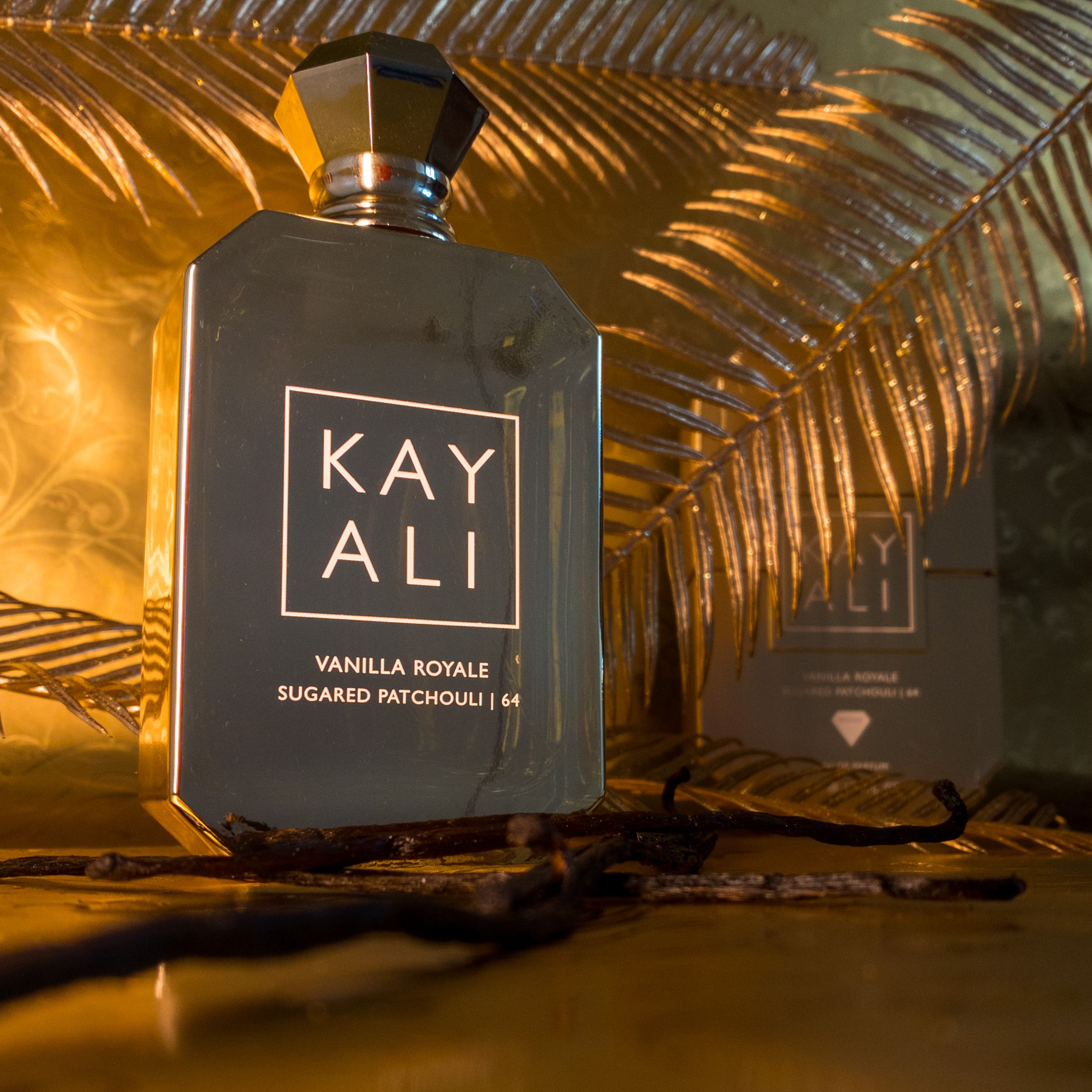 Product photo for Kayali Vanilla Royale