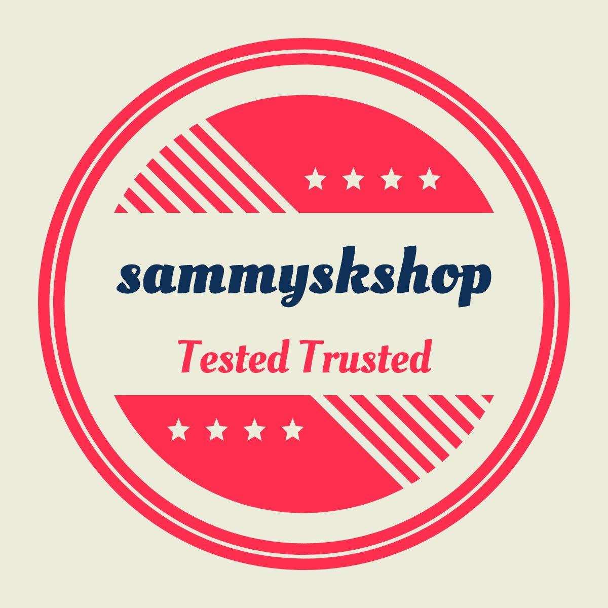 Sammy SK Shop