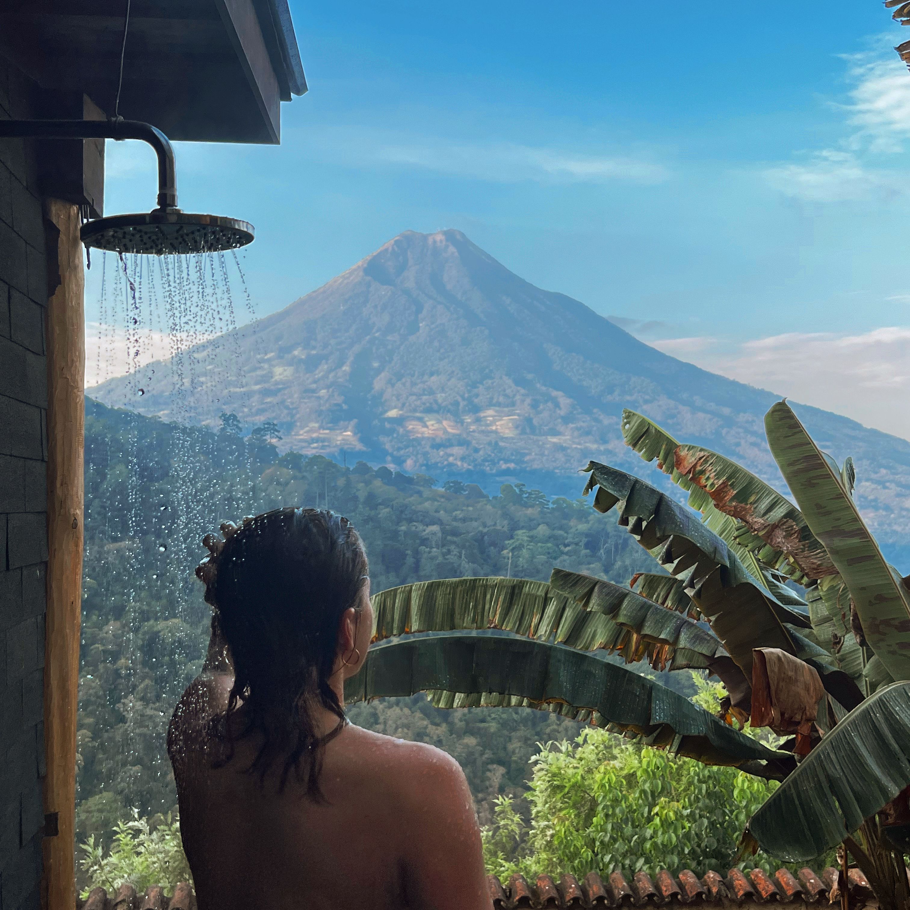 Content for Airbnb in Guatemala