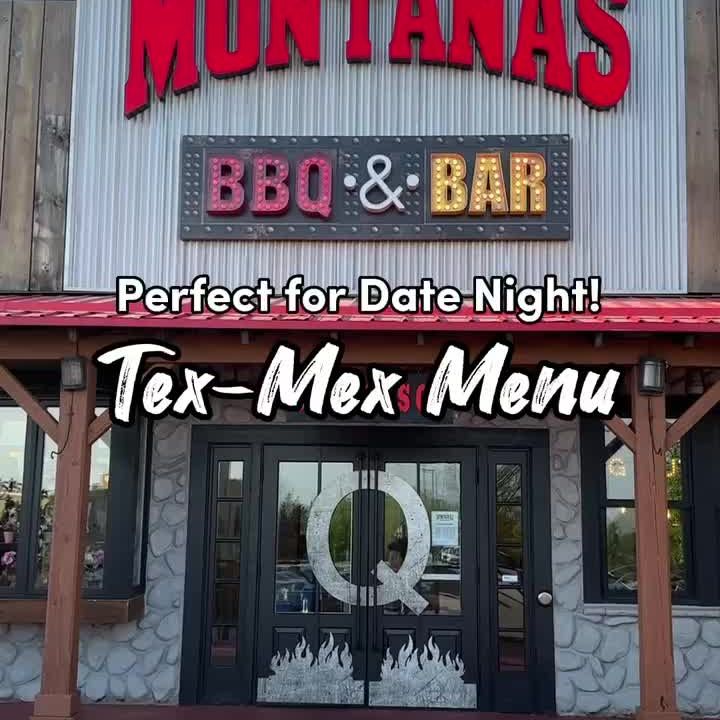 Montana's Tex Mex