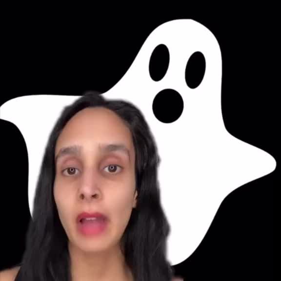 Ghostbed Ad