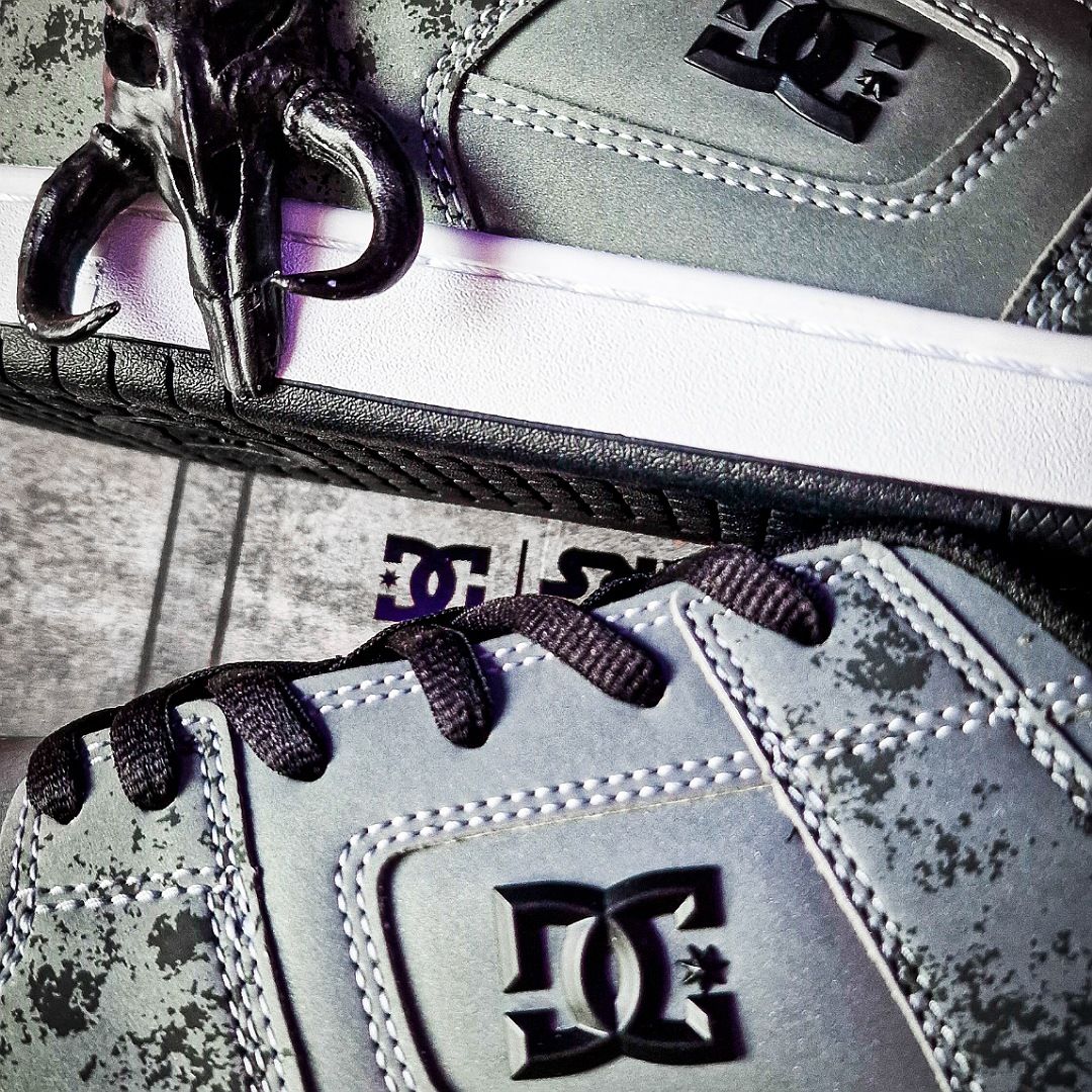 DC Shoes Star wars collection