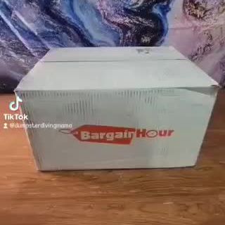 Bargain Hour Promo Video