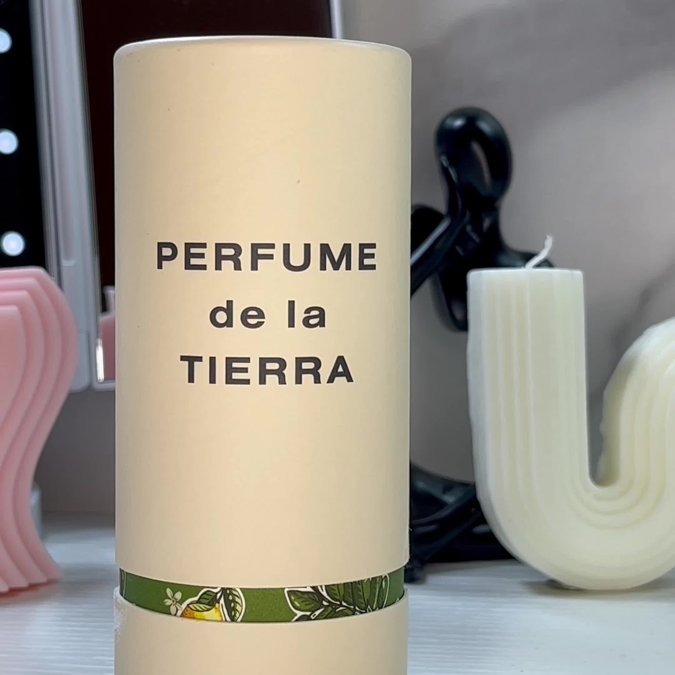 Ceremonia Perfume Review