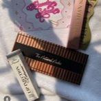 partnership with Campus Trendsetters and Too Faced