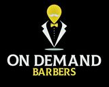 On demand barbers
