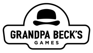 Grandpa Becks