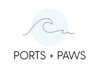 Ports + Paws