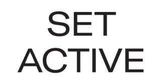 Set active