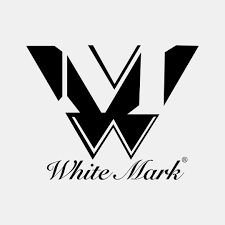 White Mark
