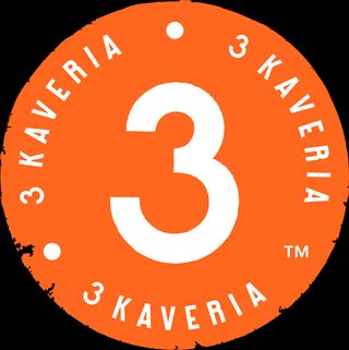 3 Kaveria - 3 Friends Ice cream
