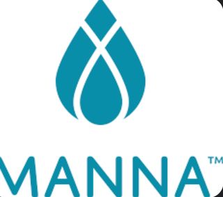 Manna hydration