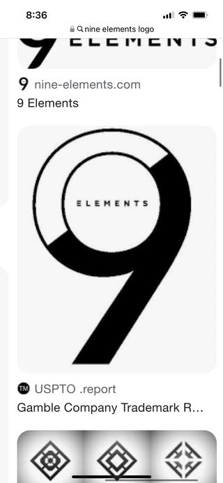 9 Elements