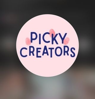 Picky creators