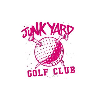 Junk Yard Golf