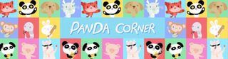 Panda Corner