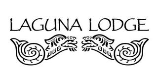 Laguna Lodge