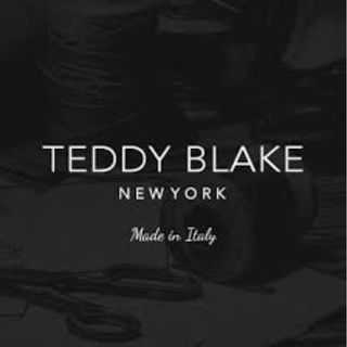Teddy Blake