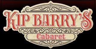 Kip Barry's Magical Cabaret