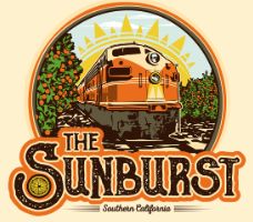 The Sunburst