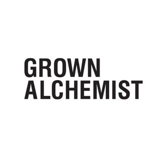 Grown Alchemist
