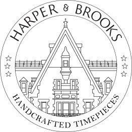 Harper & Brooks
