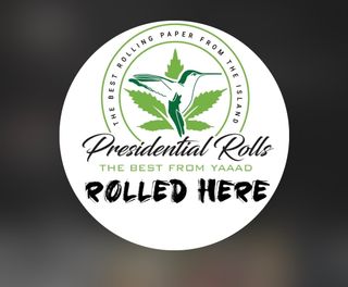 Presidential Rolls