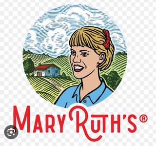 Mary Ruth’s