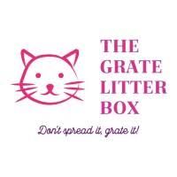 The Grate Litter Box