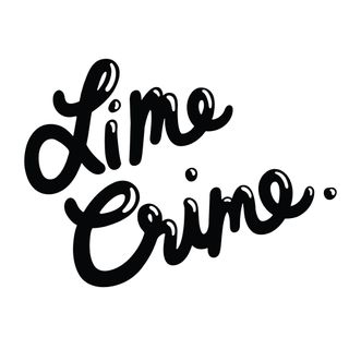 Lime Crime Makeup