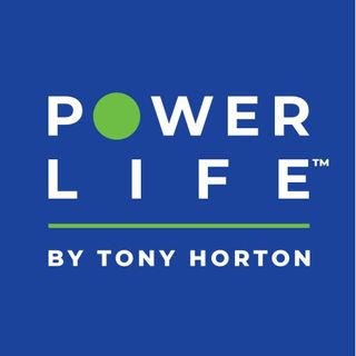 PowerLife by Tony Horton