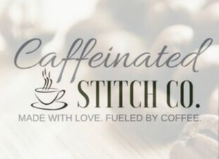 Caffeinated Stitch Co.