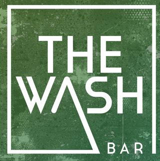 the wash bar