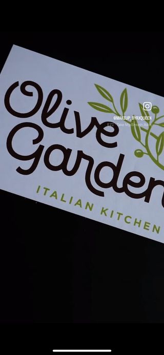 Olive garden