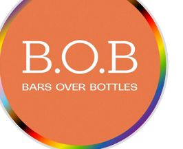 Bars Over Bottles