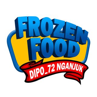 DIPO 72 Frozen Food