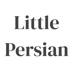 Little Persian Learning