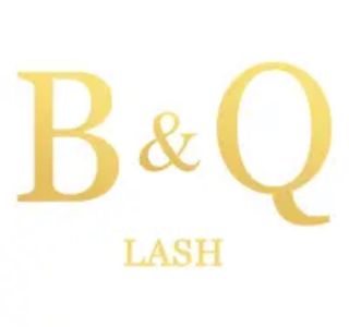 B&Q lashes