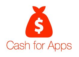 Cash for Apps
