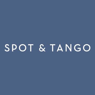 Spot &  Tango