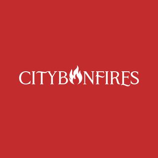 City Bonfires