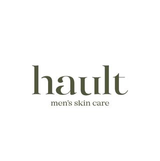 Hault Men's Skincare